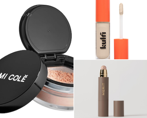 Sephora and Ulta favorites 💄 cover photo collage