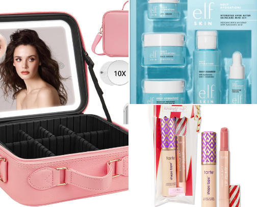 Gifts For Her ♡ cover photo collage