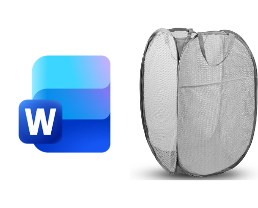 My College Essentials cover photo collage