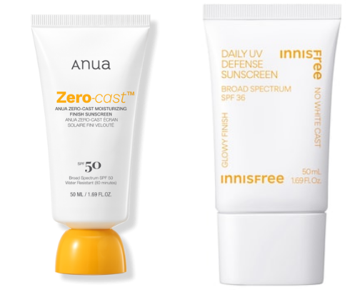 SPF favorites cover photo collage