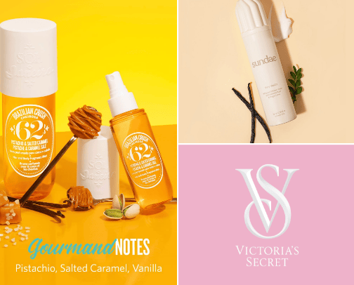 Body care✨ cover photo collage