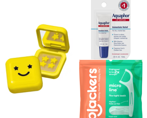 Must haves for summer 2025 cover photo collage