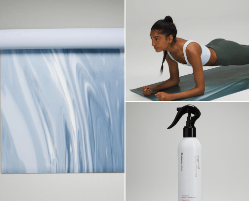 Workout Equipment 💪 cover photo collage