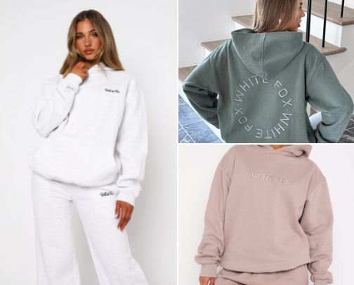 hoodies I live in ✨ cover photo collage