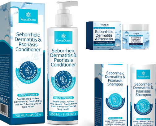 Scalp relief!! NO more snow fallin!!! cover photo collage