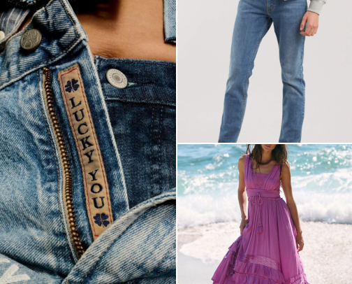 ross dress for less cover photo collage