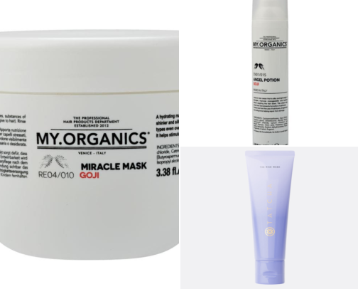 My I-can’t-live-without beauty recs cover photo collage