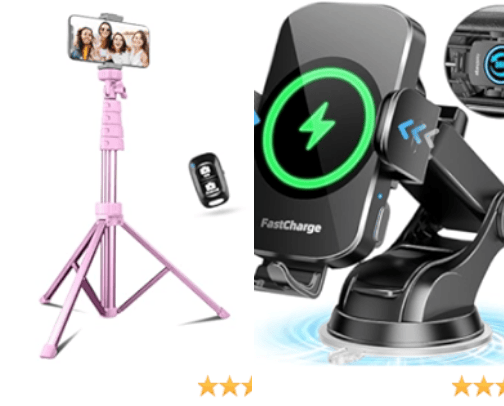 Content Creation Must Haves cover photo collage