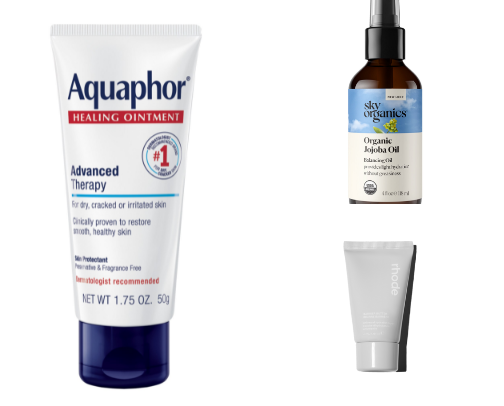 Accutane lifesavers cover photo collage