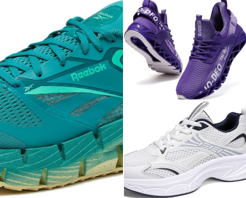 Sport Fashion cover photo collage