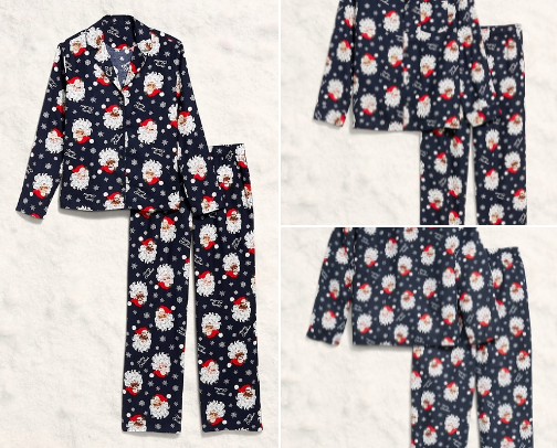 Christmas must haves cover photo collage