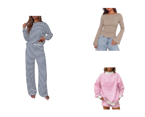 amazon fall fashion finds cover photo collage