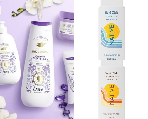 Limited Edition Essentials: Get them while you can cover photo collage