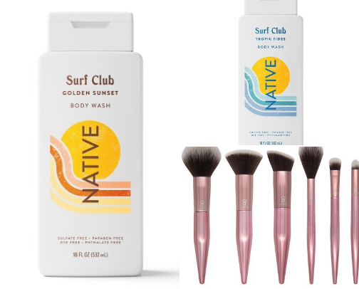 Limited Edition Essentials: Get them while you can cover photo collage