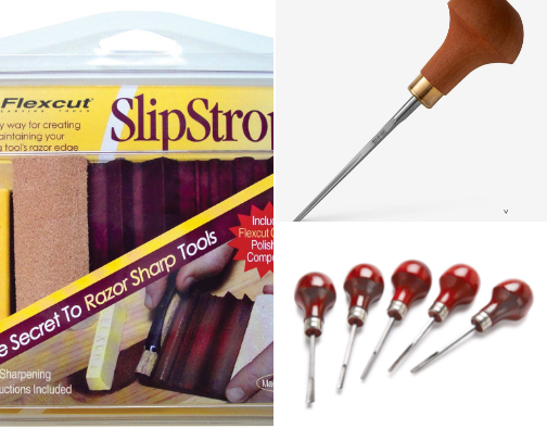 Time to upgrade your tools? Here are some of my favorites! cover photo collage