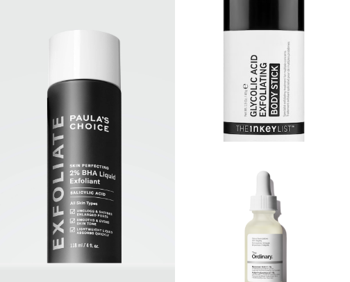 ✨ Skincare Steals — Must-Haves on Offers Black Friday cover photo collage