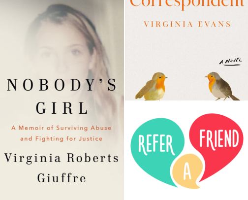 My Book List cover photo collage