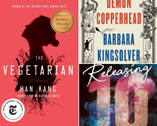 Must reads for 2026 cover photo collage