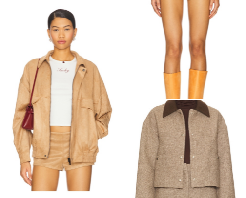 Sets, sets, and more sets cover photo collage