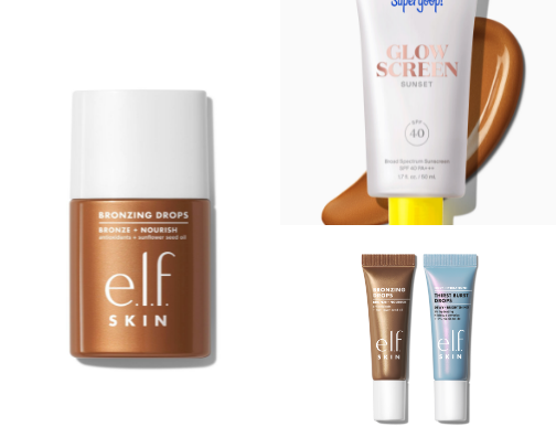Beauty Staples That Don’t Miss cover photo collage