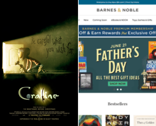 Moviessss cover photo collage