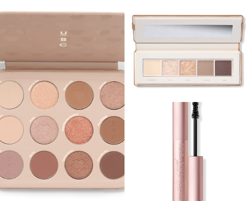 Ulta Glow-Up Cart cover photo collage