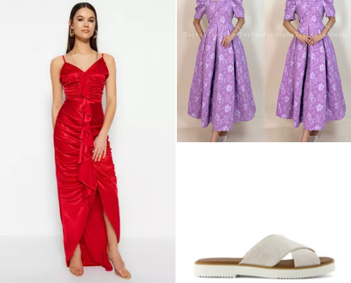 Bloom effortless with these dresses cover photo collage