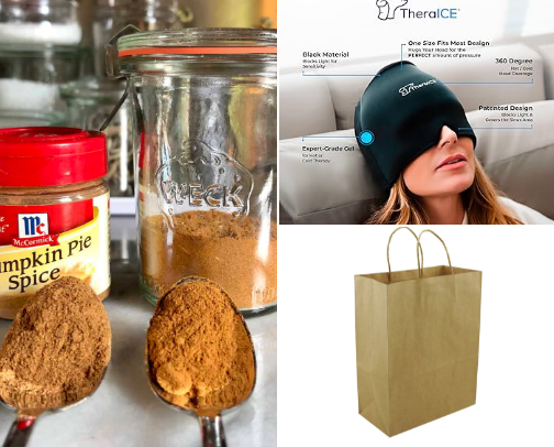 walmart finds cover photo collage