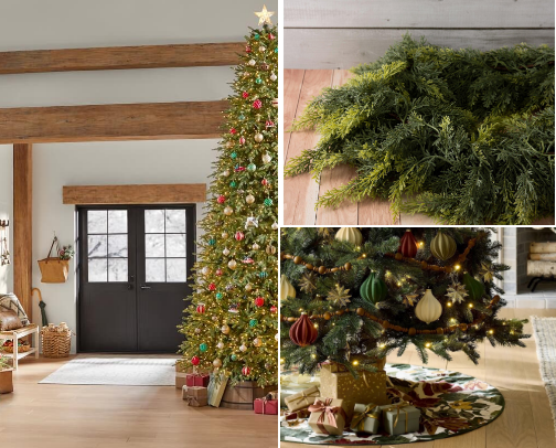 Christmas Decor Finds That Will Sell Out Fast 🎅 cover photo collage