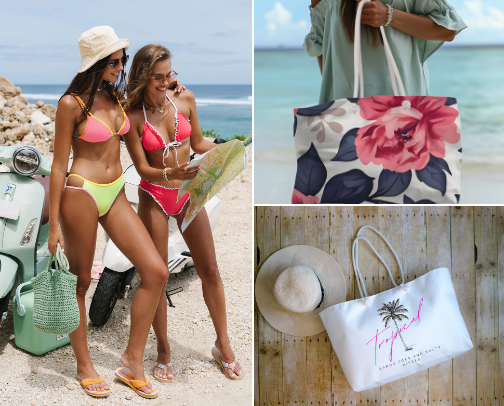 My Travel Fashion Finds cover photo collage