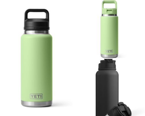 Insulated Bottles & Tumblers cover photo collage