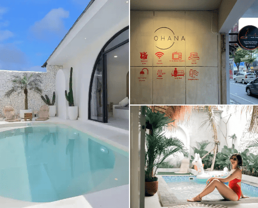 Yogyakarta, Indonesia: 3-days itinerary cover photo collage