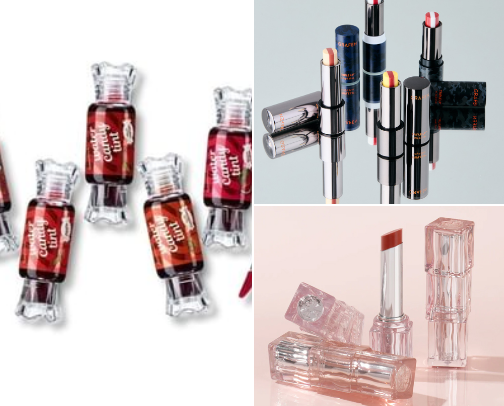 Korean makeup on a budget cover photo collage