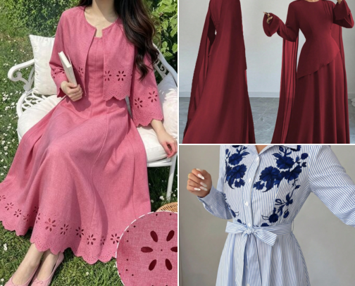 SHEIN Finds Worth Adding to Your Cart cover photo collage