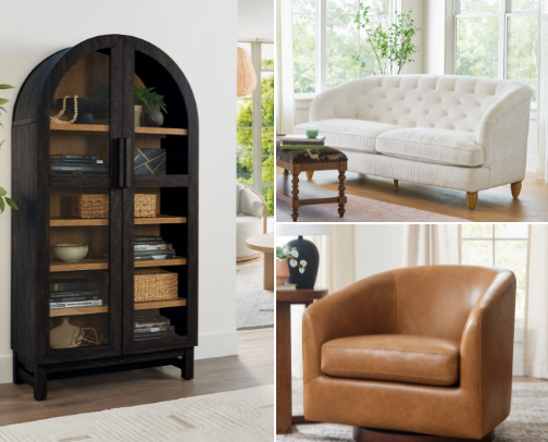 Wal-Mart Home & Decor Finds! cover photo collage