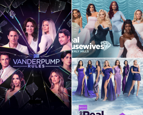 Good ole tv! cover photo collage