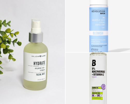 Glow Like Never Before: My Beauty Bay Holy Grails That Actually Work cover photo collage
