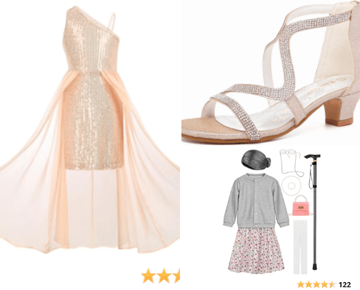 Kiddos Fashion cover photo collage