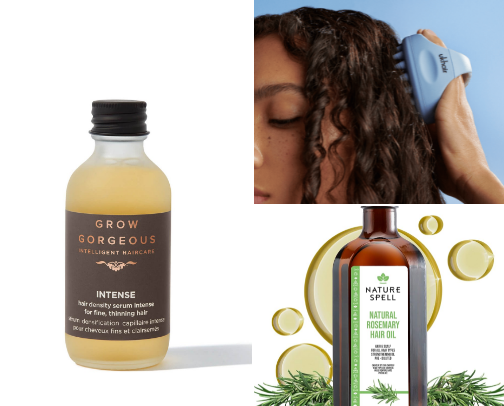 Self Care Routine cover photo collage