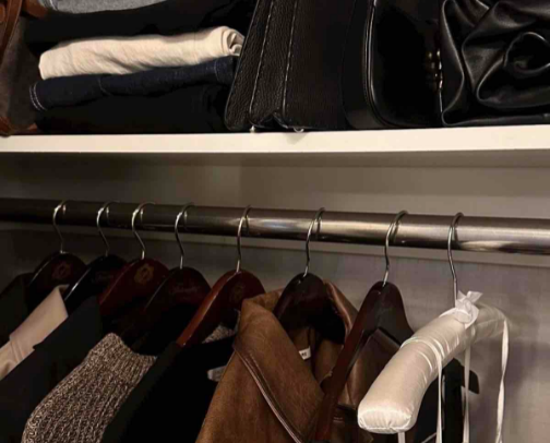 rhi's closet 🕯️ cover photo collage