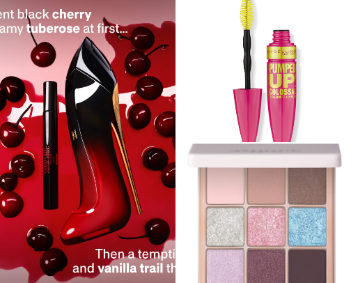 What's in My Bag? 2026 Edition cover photo collage