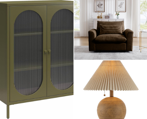 High End Home - Amazon Prices cover photo collage