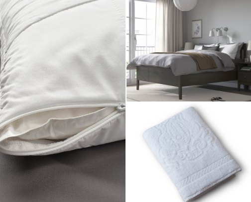 Home Decor cover photo collage