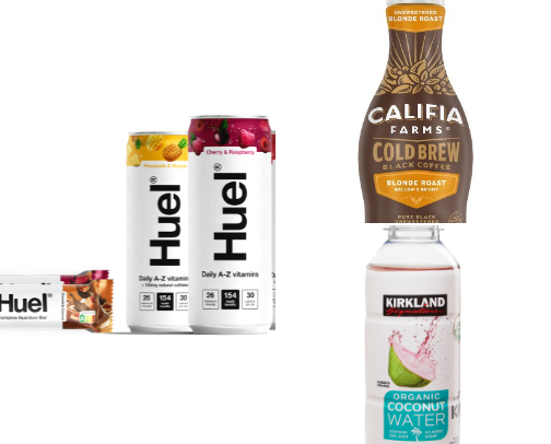 HYDRATED HOTTIE💦 cover photo collage