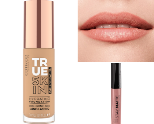 💄 Drugstore products everyone secretly repurchases cover photo collage