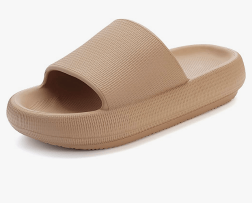 footwear cover photo collage