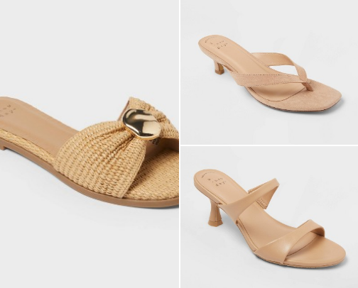 Shoes!!!!  I promise you will love them!!! cover photo collage