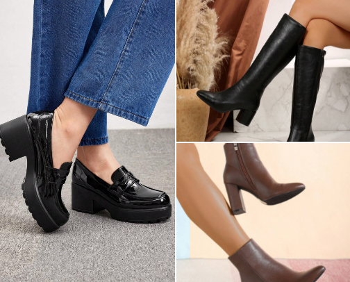 shoes 👟⭐️ cover photo collage