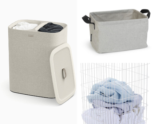 🧺 Laundry Room Must-Haves You’ll Wish You Bought Sooner cover photo collage