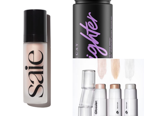 TikTok It Girl Cosmetics That Actually Work cover photo collage